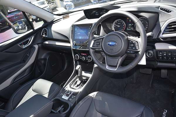 2024 Subaru Forester 2.5i-S S5
