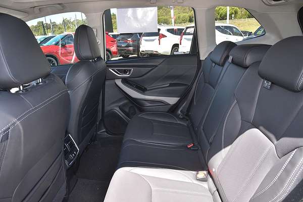 2024 Subaru Forester 2.5i-S S5