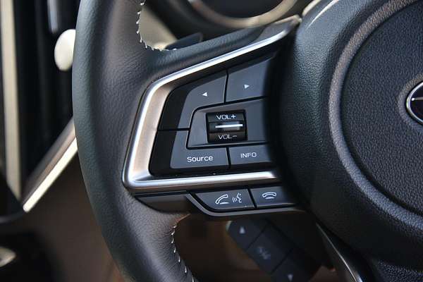 2024 Subaru Forester 2.5i-S S5
