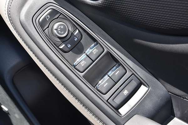 2024 Subaru Forester 2.5i-S S5