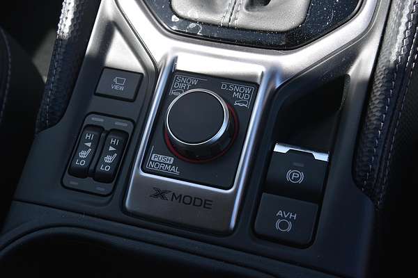 2024 Subaru Forester 2.5i-S S5