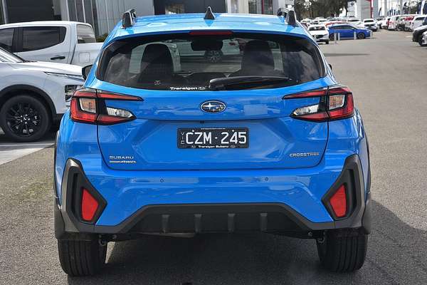 2024 Subaru Crosstrek 2.0S G6X