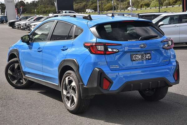 2024 Subaru Crosstrek 2.0S G6X