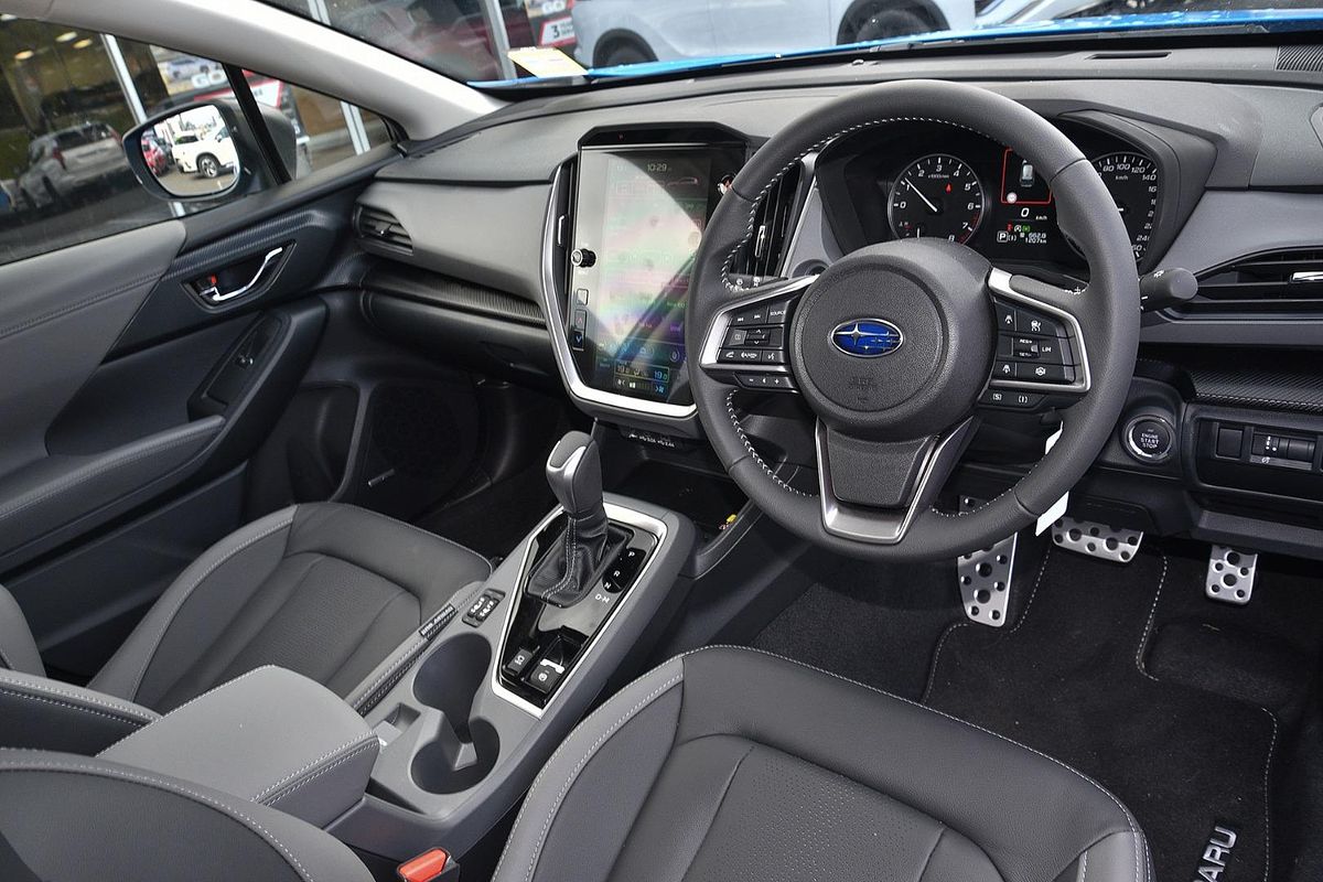 2024 Subaru Crosstrek 2.0S G6X