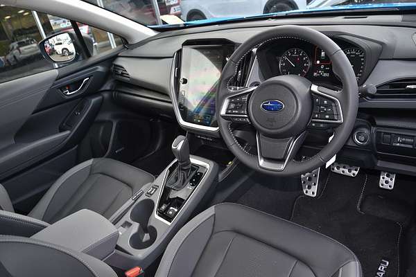 2024 Subaru Crosstrek 2.0S G6X