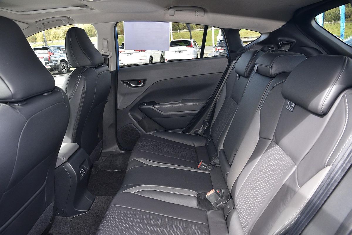 2024 Subaru Crosstrek 2.0S G6X