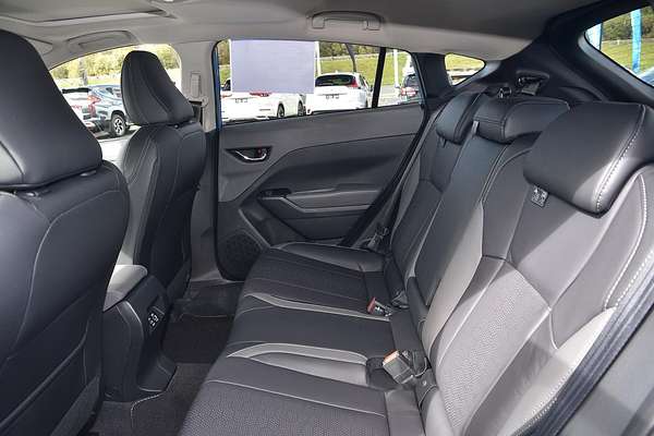 2024 Subaru Crosstrek 2.0S G6X