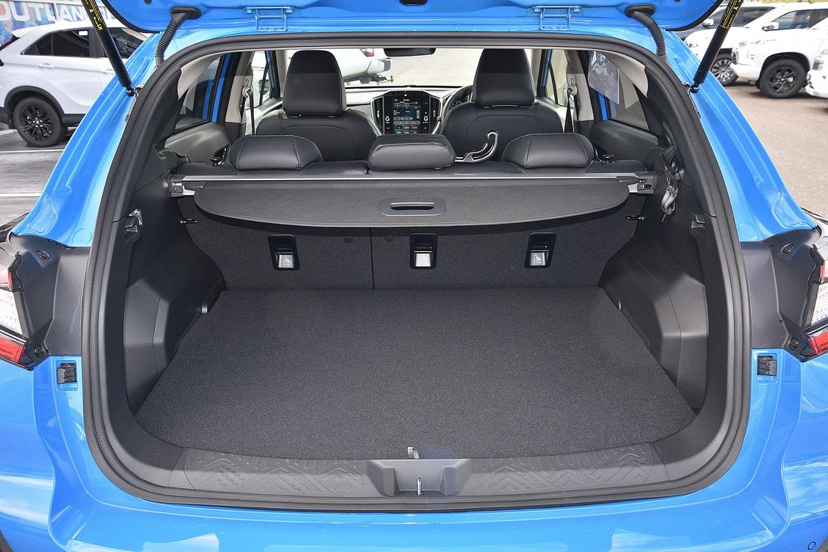2024 Subaru Crosstrek 2.0S G6X