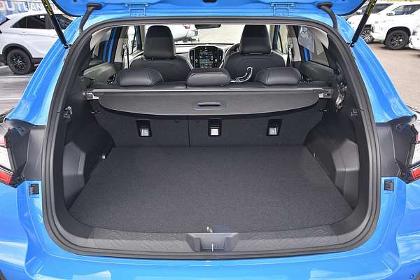 2024 Subaru Crosstrek 2.0S G6X
