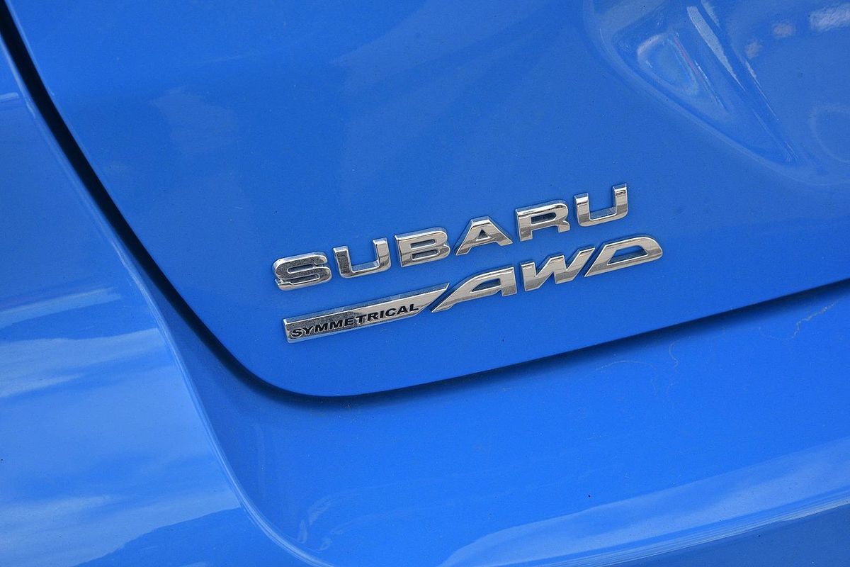 2024 Subaru Crosstrek 2.0S G6X