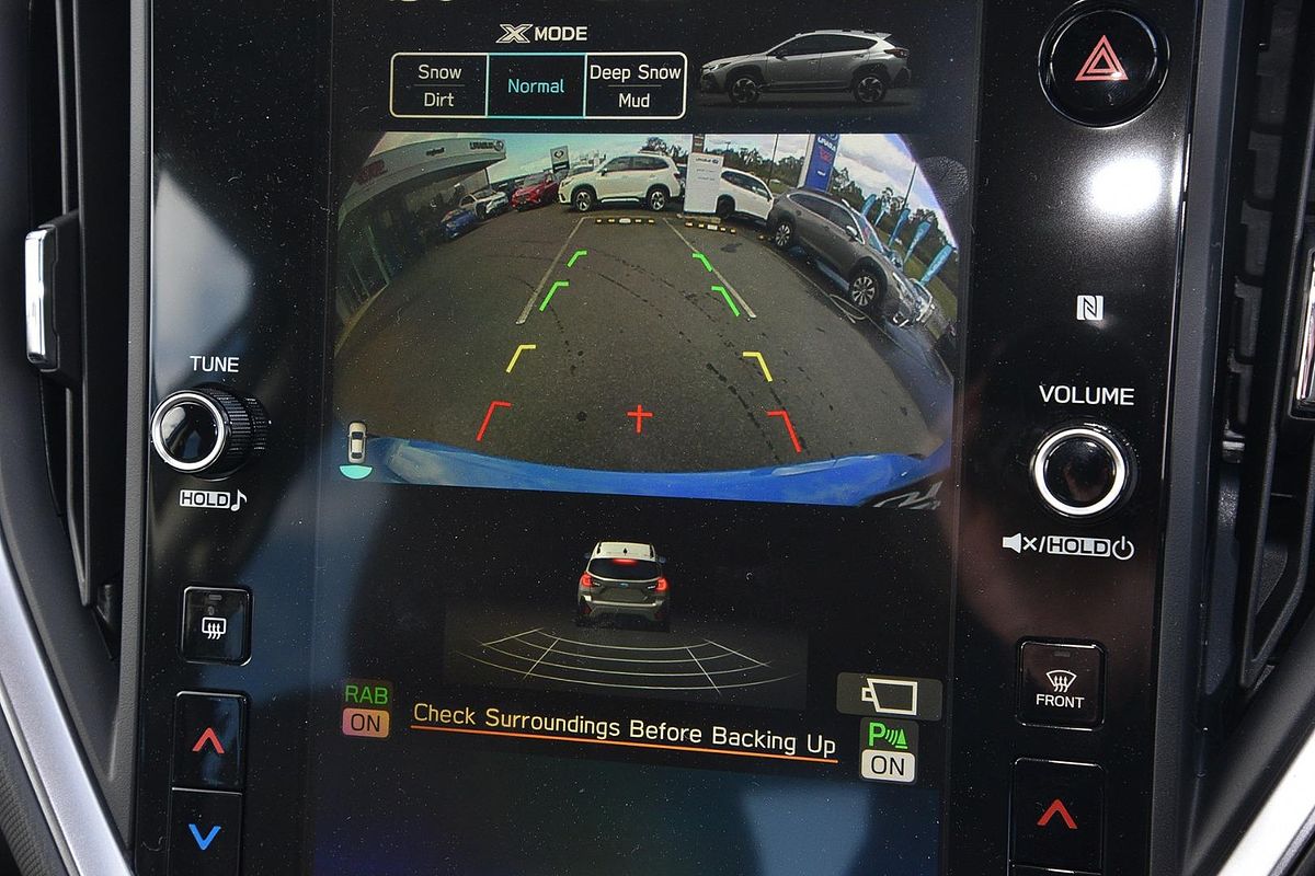 2024 Subaru Crosstrek 2.0S G6X