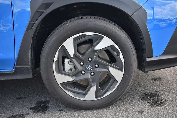 2024 Subaru Crosstrek 2.0S G6X