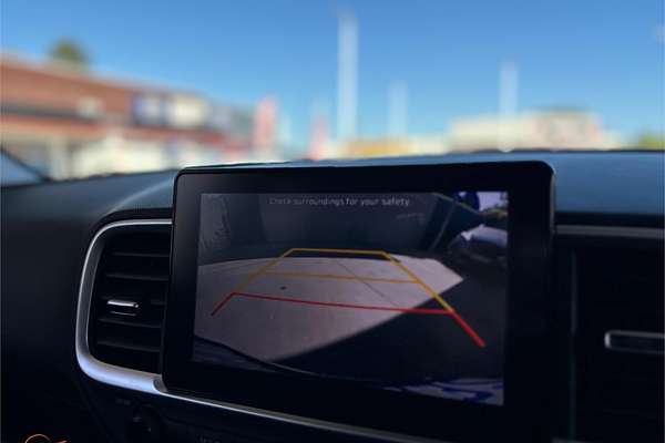 2022 Hyundai VENUE QX.V4 MY22
