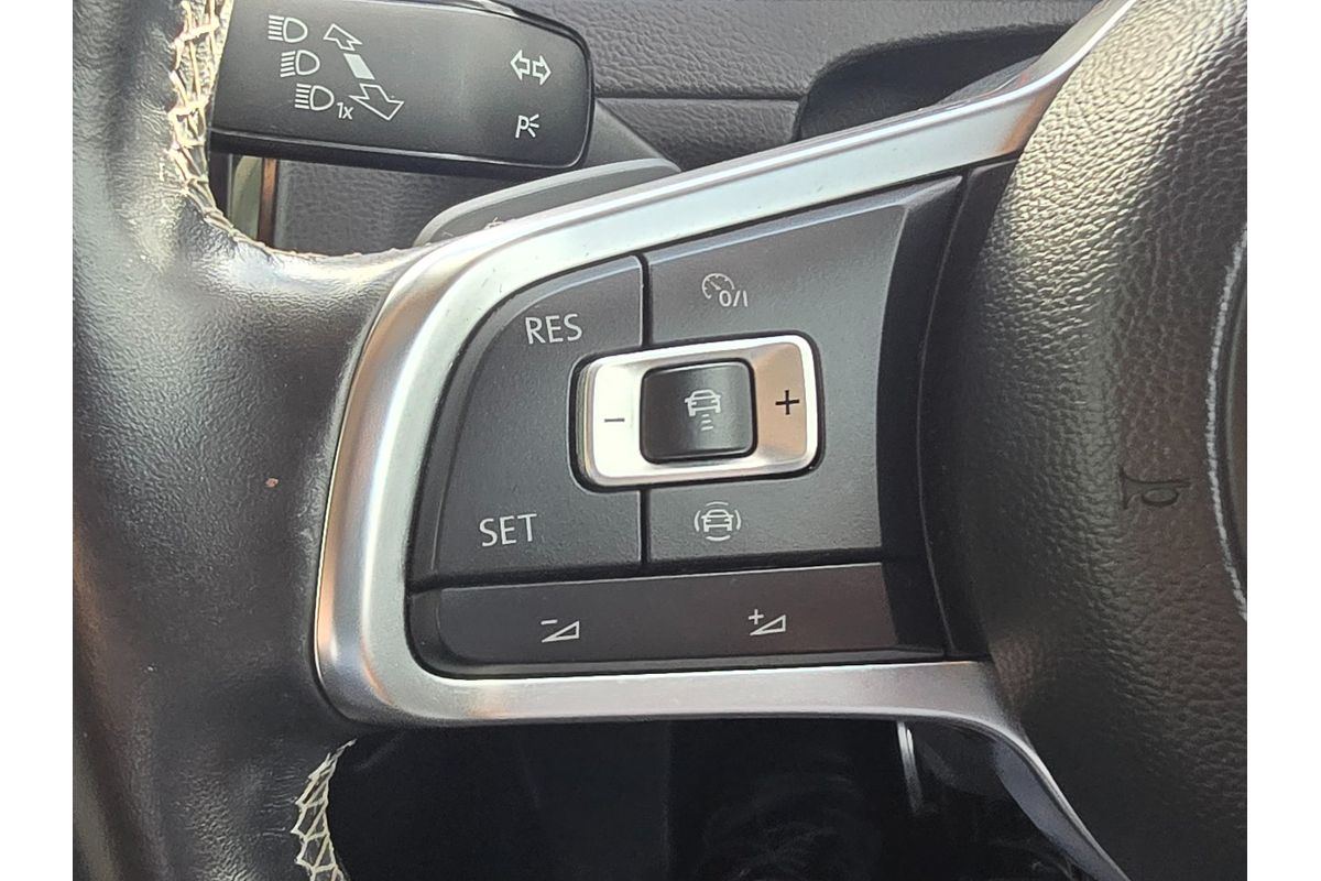 2019 Volkswagen Golf 110TSI Highline 7.5