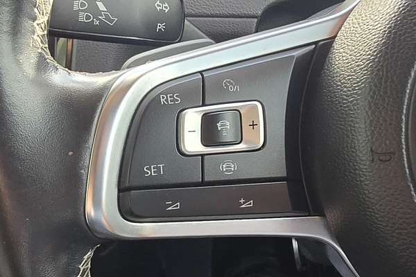 2019 Volkswagen Golf 110TSI Highline 7.5
