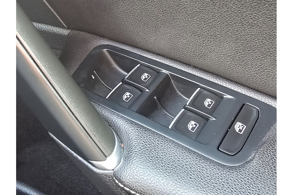 2019 Volkswagen Golf 110TSI Highline 7.5