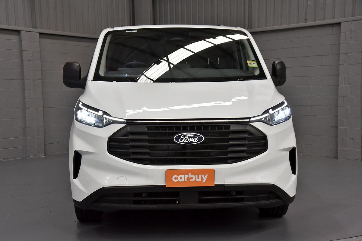2024 Ford Transit Custom Trend 320L AV LWB