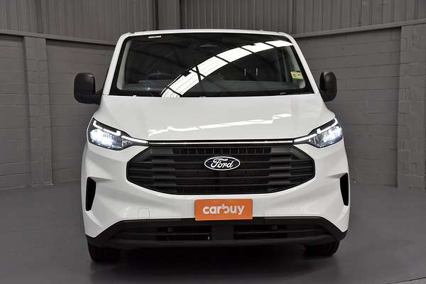 2024 Ford Transit Custom Trend 320L AV LWB