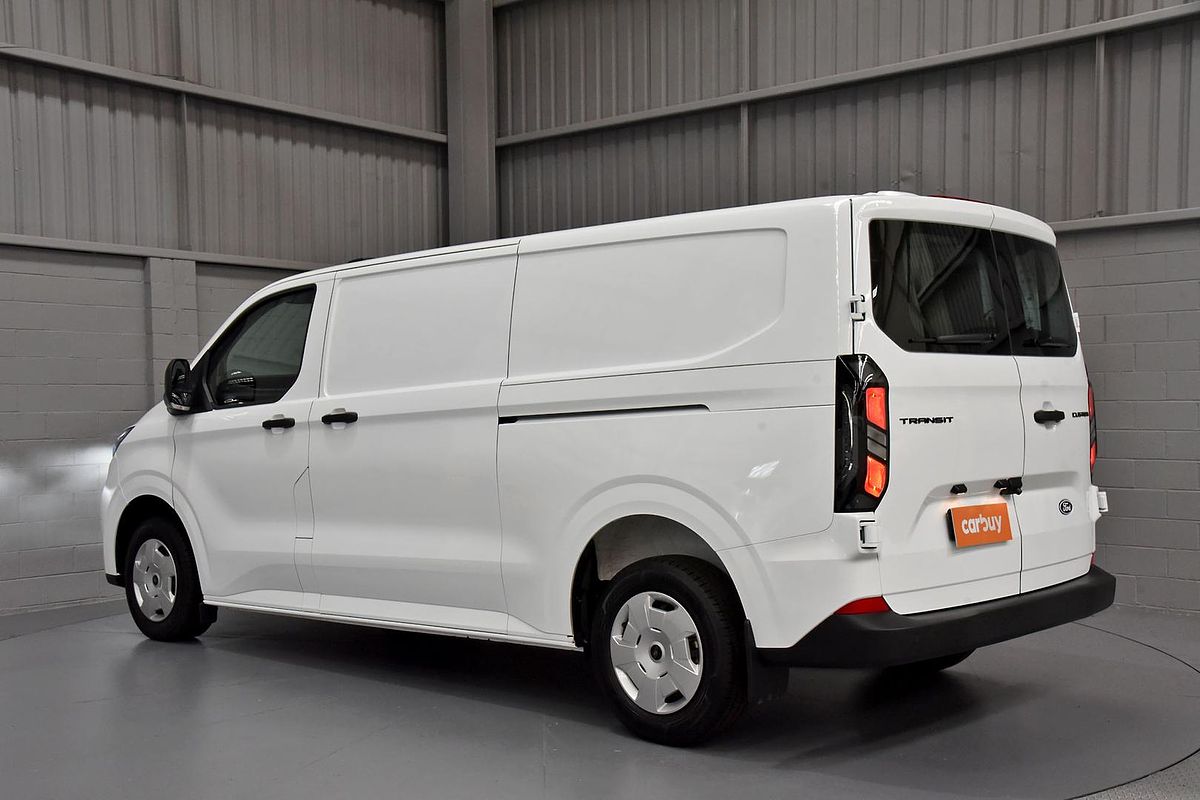 2024 Ford Transit Custom Trend 320L AV LWB
