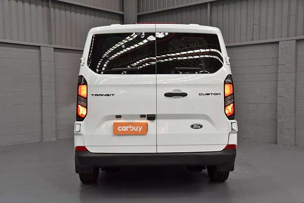 2024 Ford Transit Custom Trend 320L AV LWB