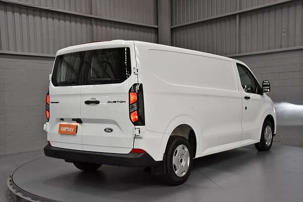 2024 Ford Transit Custom Trend 320L AV LWB