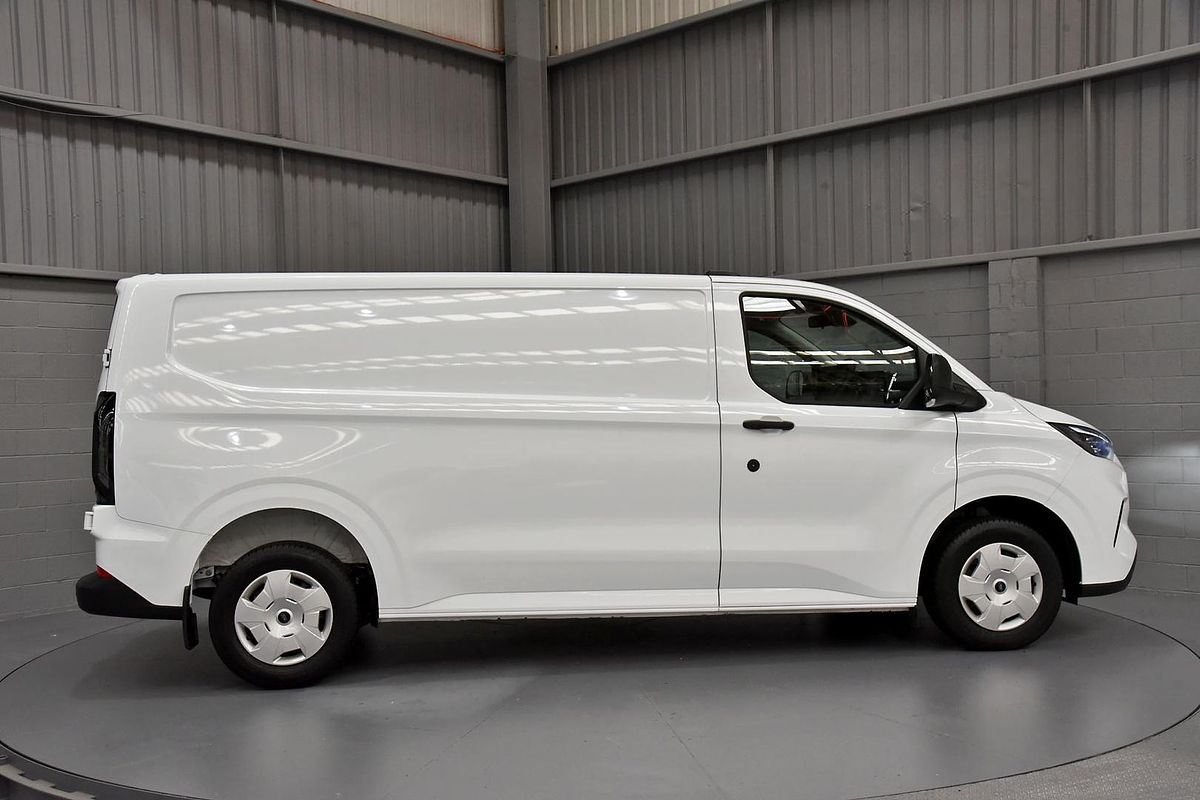 2024 Ford Transit Custom Trend 320L AV LWB