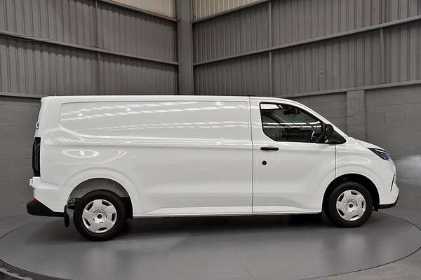 2024 Ford Transit Custom Trend 320L AV LWB