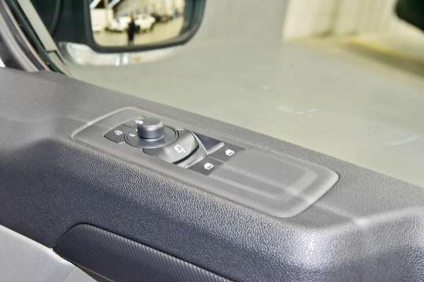 2024 Ford Transit Custom Trend 320L AV LWB