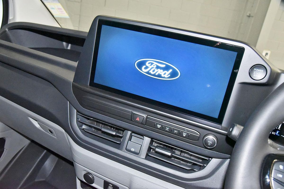2024 Ford Transit Custom Trend 320L AV LWB