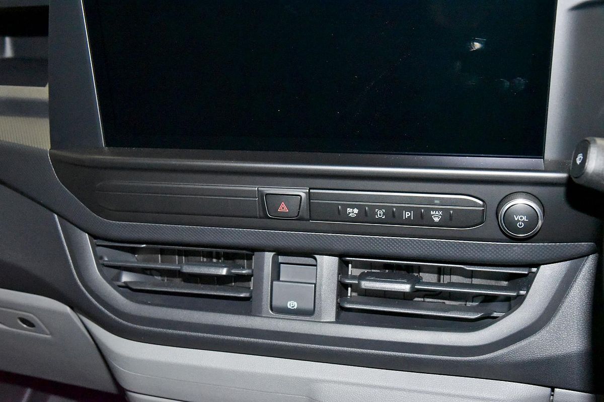 2024 Ford Transit Custom Trend 320L AV LWB