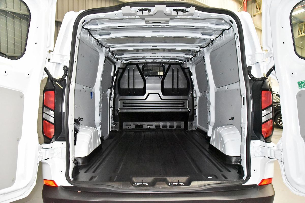 2024 Ford Transit Custom Trend 320L AV LWB