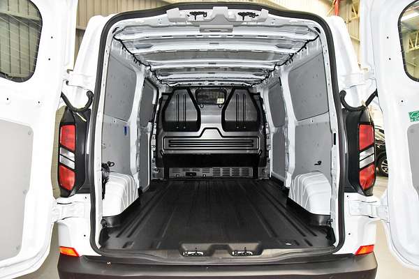 2024 Ford Transit Custom Trend 320L AV LWB