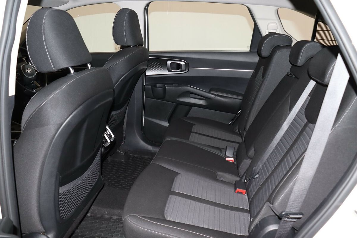 2021 Kia Sorento Sport MQ4