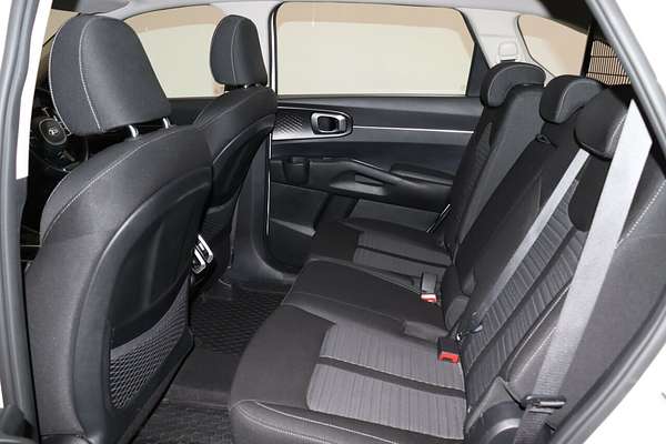 2021 Kia Sorento Sport MQ4