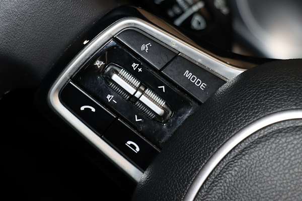 2021 Kia Sorento Sport MQ4