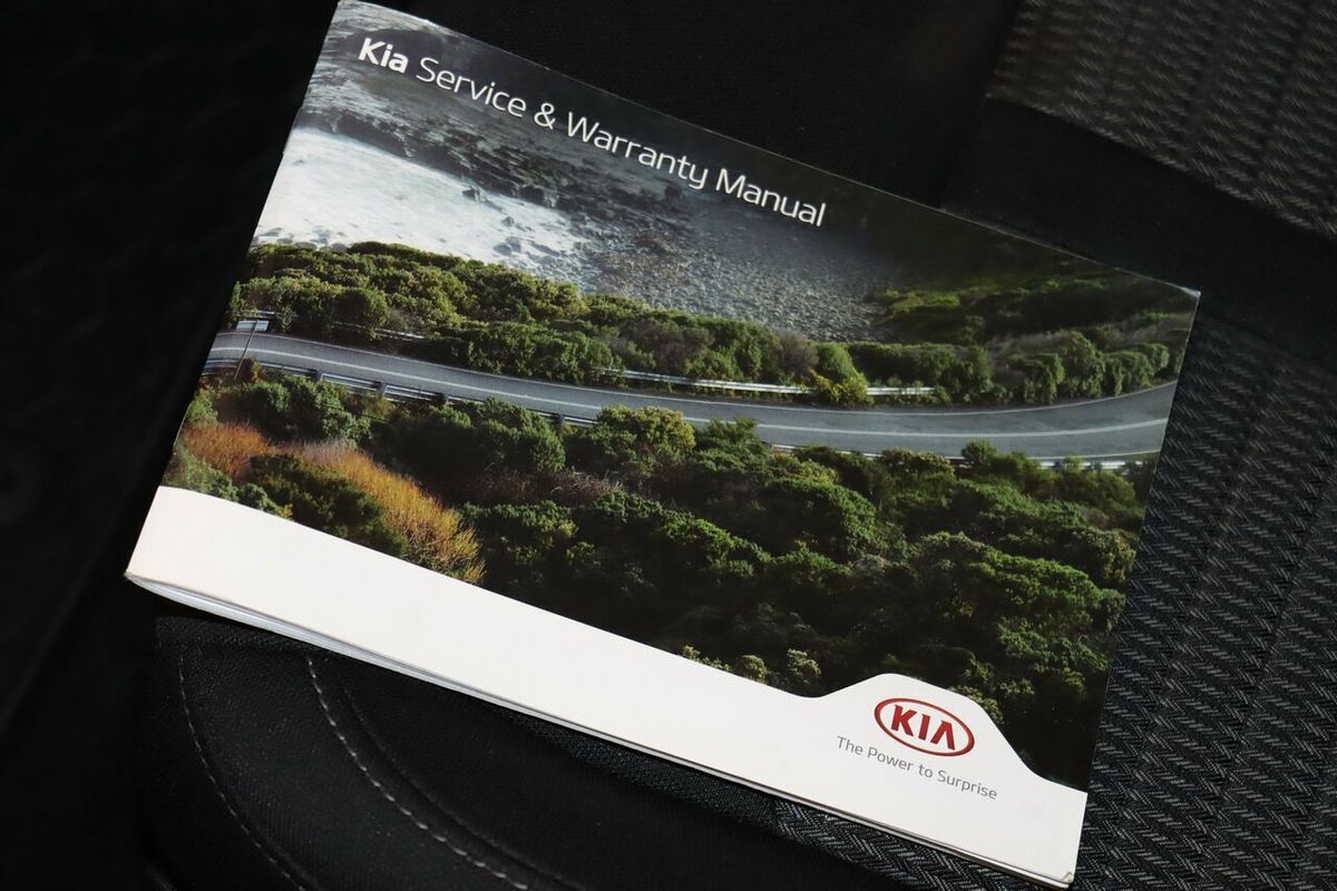 2021 Kia Sorento Sport MQ4