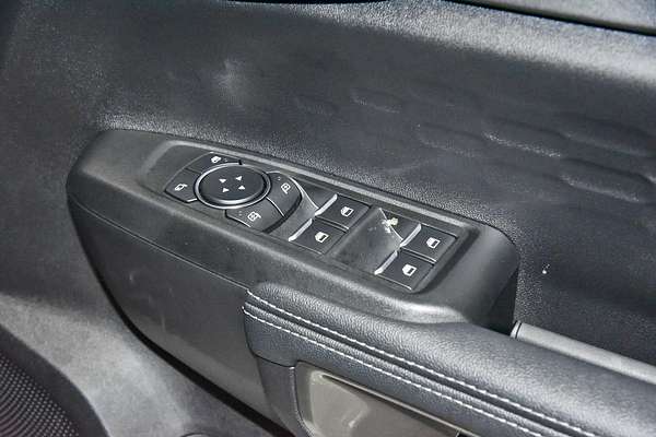 2024 Ford Ranger Sport 4X4