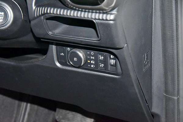 2024 Ford Ranger Sport 4X4