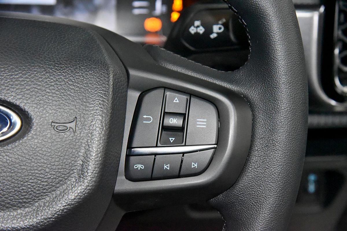 2024 Ford Ranger Sport 4X4