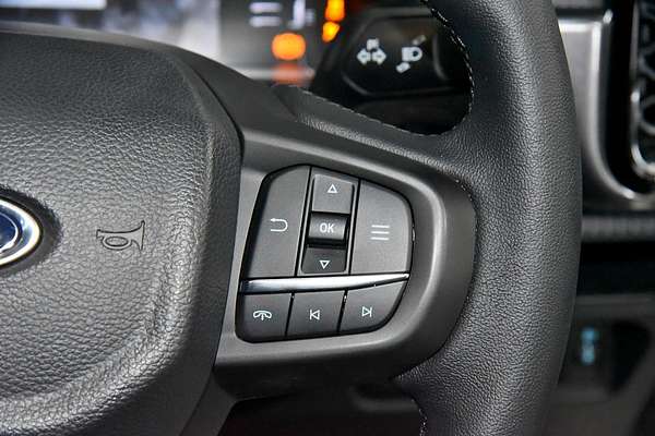 2024 Ford Ranger Sport 4X4