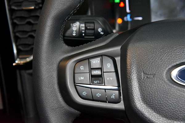 2024 Ford Ranger Sport 4X4