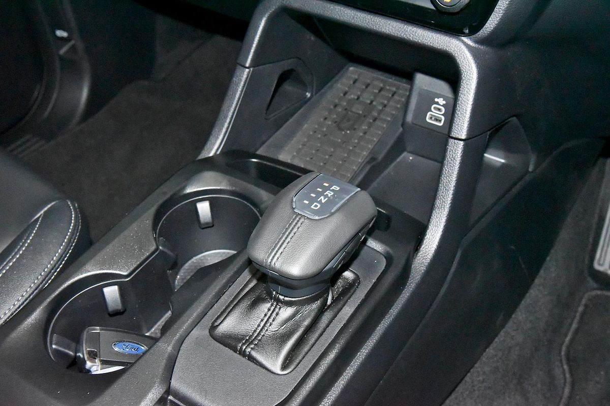 2024 Ford Ranger Sport 4X4