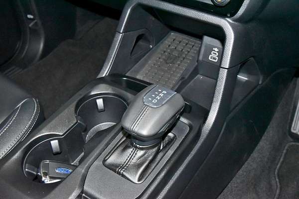 2024 Ford Ranger Sport 4X4