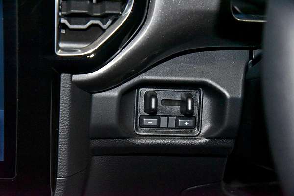 2024 Ford Ranger Sport 4X4
