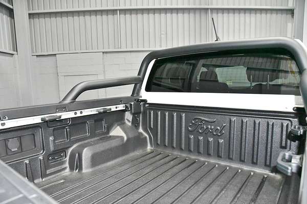 2024 Ford Ranger Sport 4X4