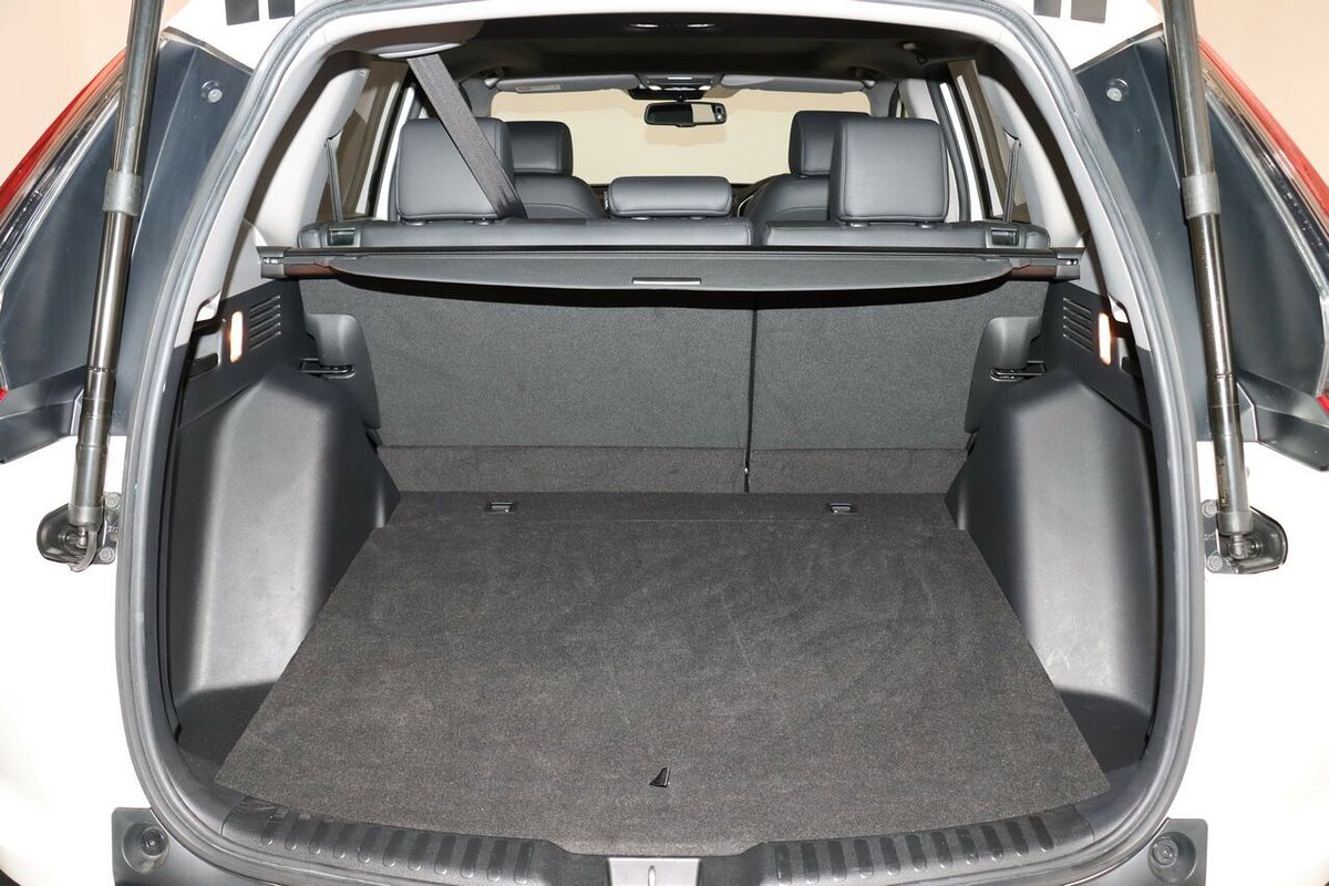 2022 Honda CR-V VTi LX AWD RW