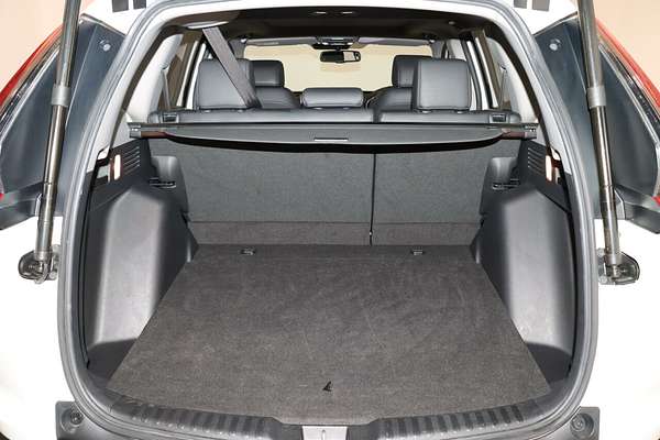2022 Honda CR-V VTi LX AWD RW