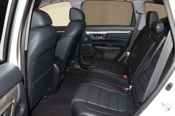2022 Honda CR-V VTi LX AWD RW