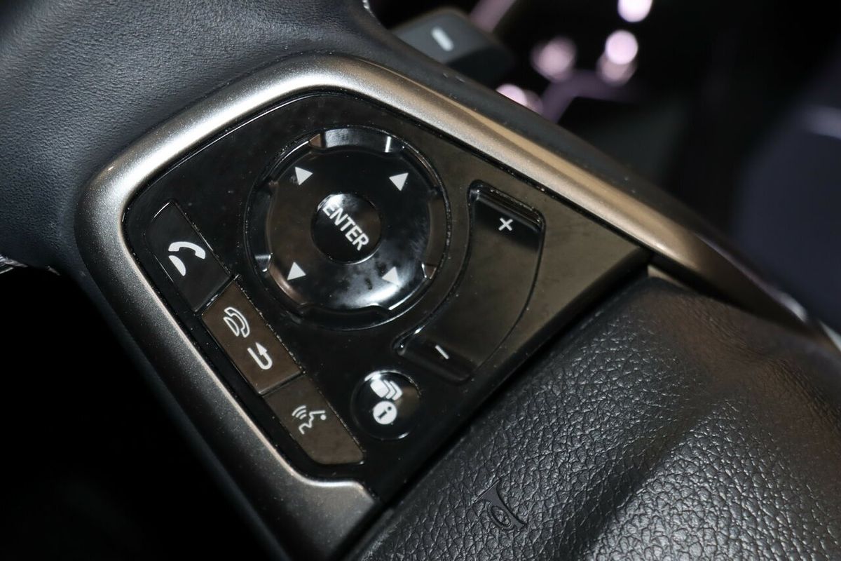 2022 Honda CR-V VTi LX AWD RW