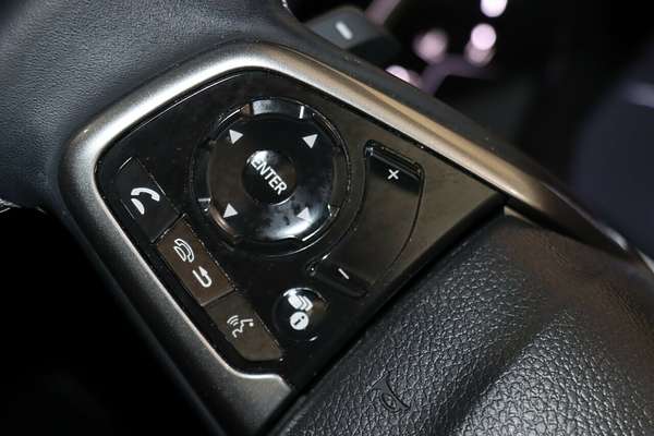 2022 Honda CR-V VTi LX AWD RW